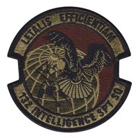 132 ISS OCP Patch