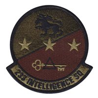 233 IS OCP Patch