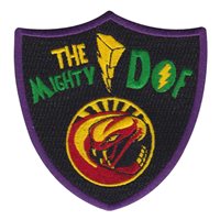 607 ACS The Mighty DOF Patch