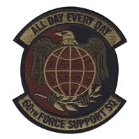 60 FSS Morale OCP Patch