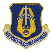 AFRC KC-46 Patch