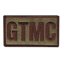 GTMC Duty Identifier OCP Patch