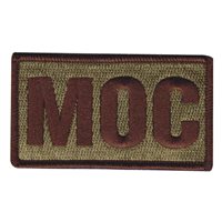 MOC Duty Identifier Patch