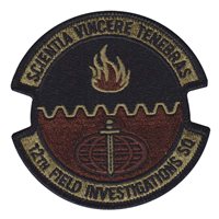 12 FIS OCP Patch