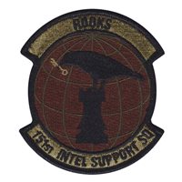 151 ISS Rooks OCP Patch