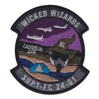 LAFB SUPT-FC 24-01 Patch