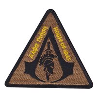 509 SFS Alpha Patch