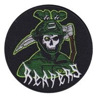 984 MPC Reapers Patch