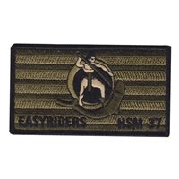 HSM-37 Easyriders NWU Type III Patch