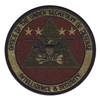 OSD I & S OCP Patch