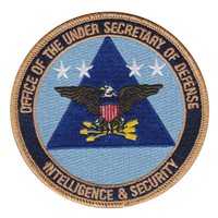 OSD I & S Patch