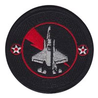 VMFA-211 Avengers Patch