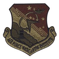 AFWI OCP Patch