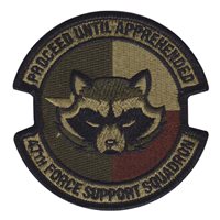 47 FSS Morale OCP Patch