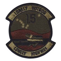 272 COS Lonely Highway OCP Patch