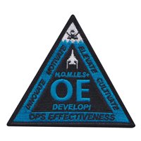 428 FS MHAFB OE Patch