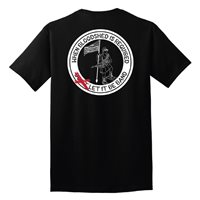 VMI Bloodshed Custom Shirts