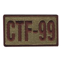 CTF-99 Duty Identifier OCP Patch