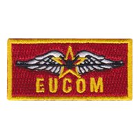 EUCOM RQ-4 Pencil Patch