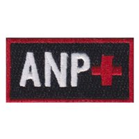 412 OMRS ANP Pencil Patch