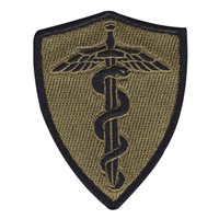 US Army SRT OCP Patch