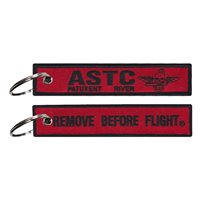 Aviation Survival Training Command Key Flag