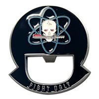 VFA-151 Bottle Opener Challenge Coins