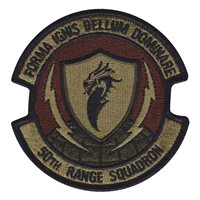 50 RANS Morale OCP Patch