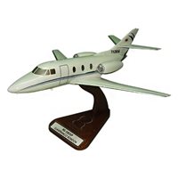 Falcon 10 Custom Aircraft Model