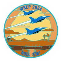 55 FGS WESP 2024 PVC Patch