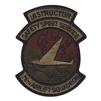 76 AS Instructor OCP Patch