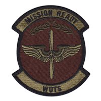 WOTS OCP Patch