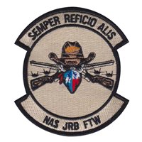 457 FS Semper Reficio Alis Patch