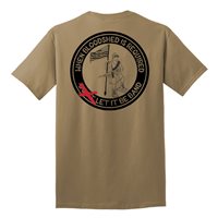 VMI Custom Shirts