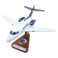 Hawker Beechcraft 800XP Custom Aircraft Model