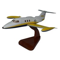 Learjet 24 Custom Aircraft Model