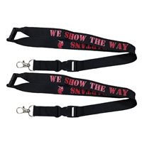 30 IS Spartans Lanyard 