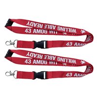 43 AMOG IG Lanyard