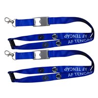 AF TENCAP Lanyard