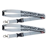 ONSR Operations Lanyard 