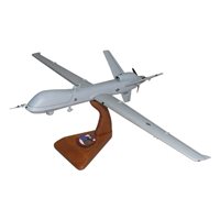 867 RS MQ-9 Custom Airplane Model 