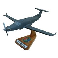 Design Your Own U-28 Custom Aircraft Model