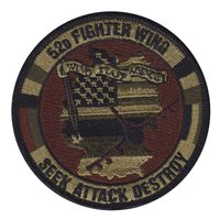 52 FW Seek Attack Destroy OCP Patch