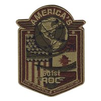 601 AOC Americas OCP Patch