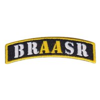 BRAASR Rocker Tab Patch