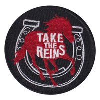 HMH-465 Take The Reins 2 Patch