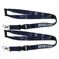 USSOCOM Lanyard 