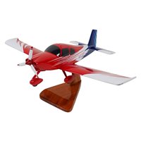 Van's RV-10 Custom Aircraft Model