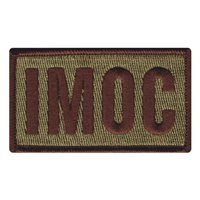 IMOC Duty Identifier OCP Patch