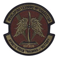 AFROTC Field Training Victory OCP Patch